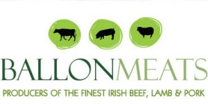 Ballon Meats Logo