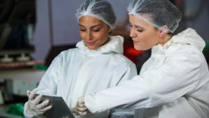Traceability & HACCP Software Solutions