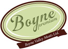 Boyne Valley Meats Ltd have fully implemented the NOUVEM Factory Management System