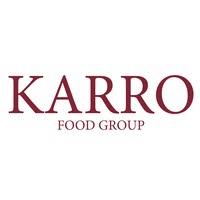 Karro Good Group Logo
