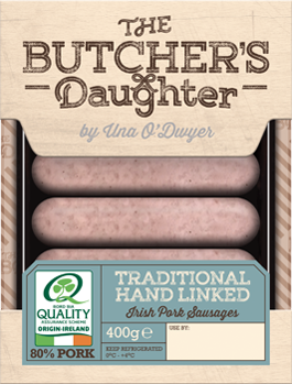 The Butchers Daughter Sausage Processors
