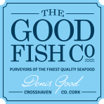 Good Fish Processing Logo