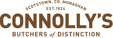 Connolly's Butchers of Distinction Logo