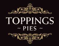 Topping Pies Logo