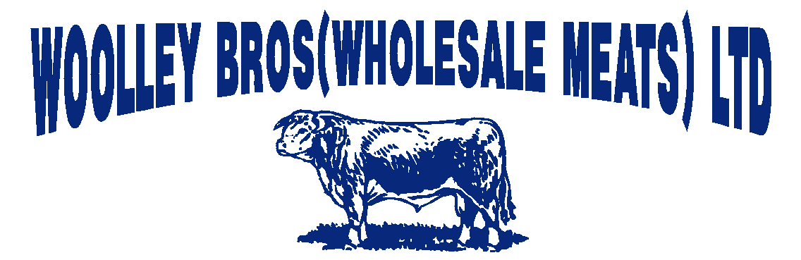 Woolley Bros Wholesale Meats Ltd Logo